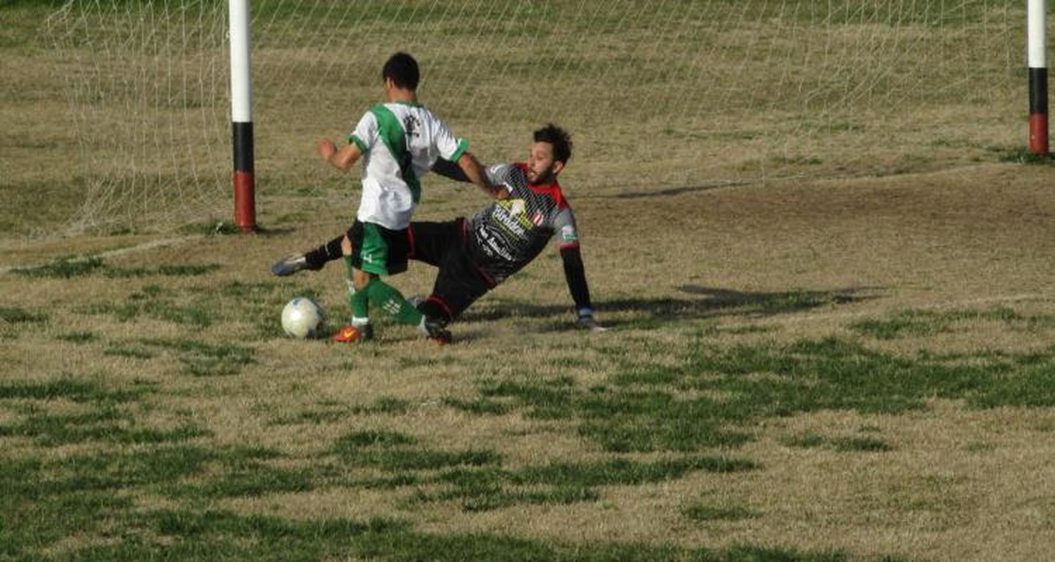 Debuta la selección U15