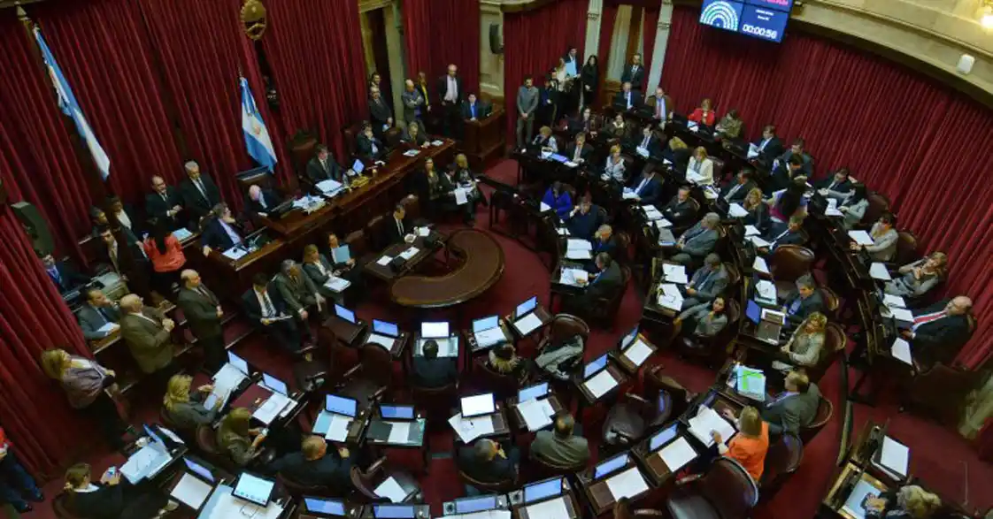 El Senado aprobará el proyecto de medios digitales