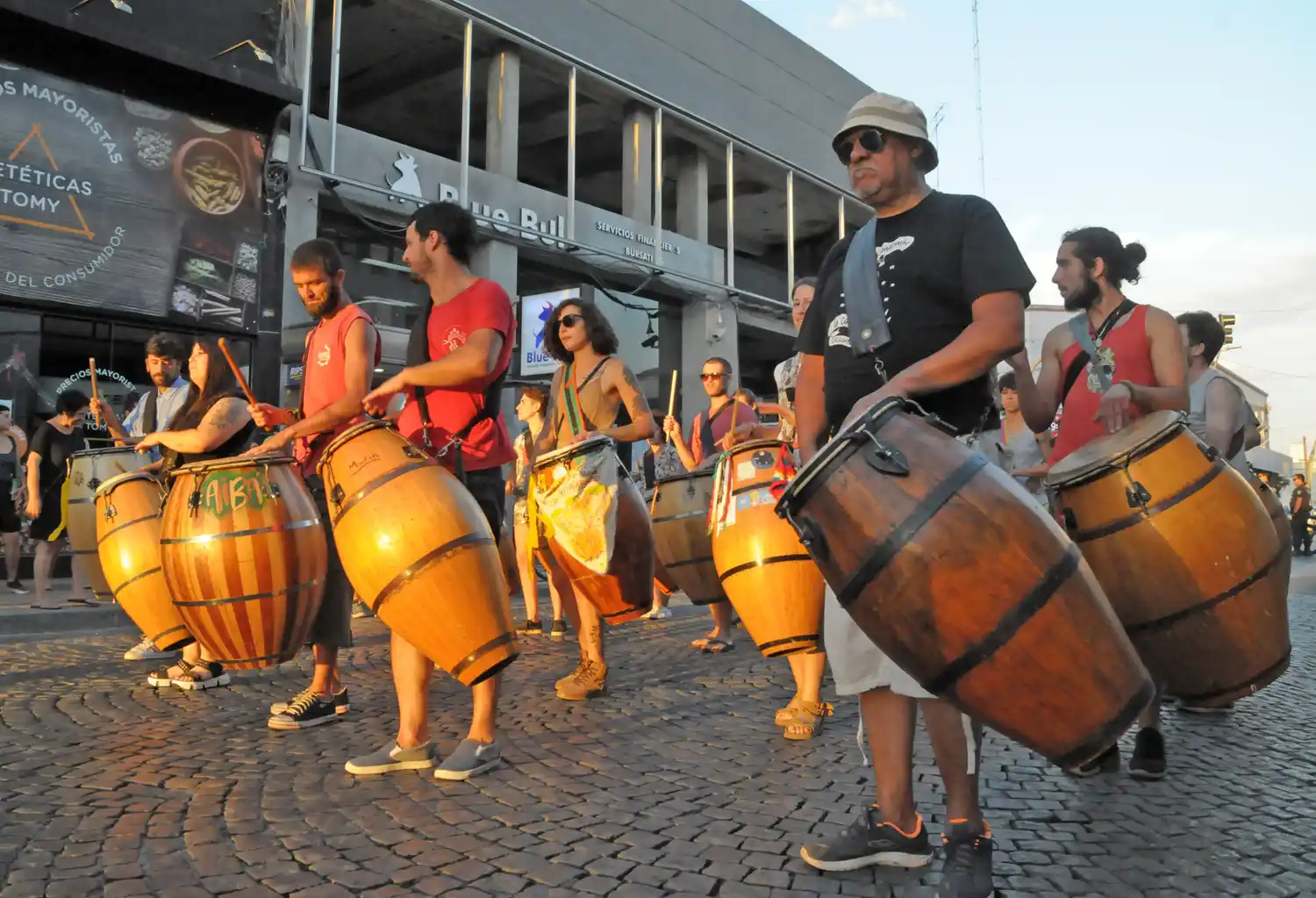 Agenda social y cultural