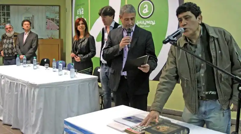 Cumplir: Tras quedar excluido, Gutiérrez afirmó que siente "gran decepción" con ‘Chino’ Navarro