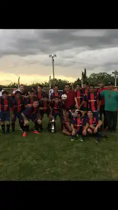 San Lorenzo se bajaría del torneo Oficial de la Liga local