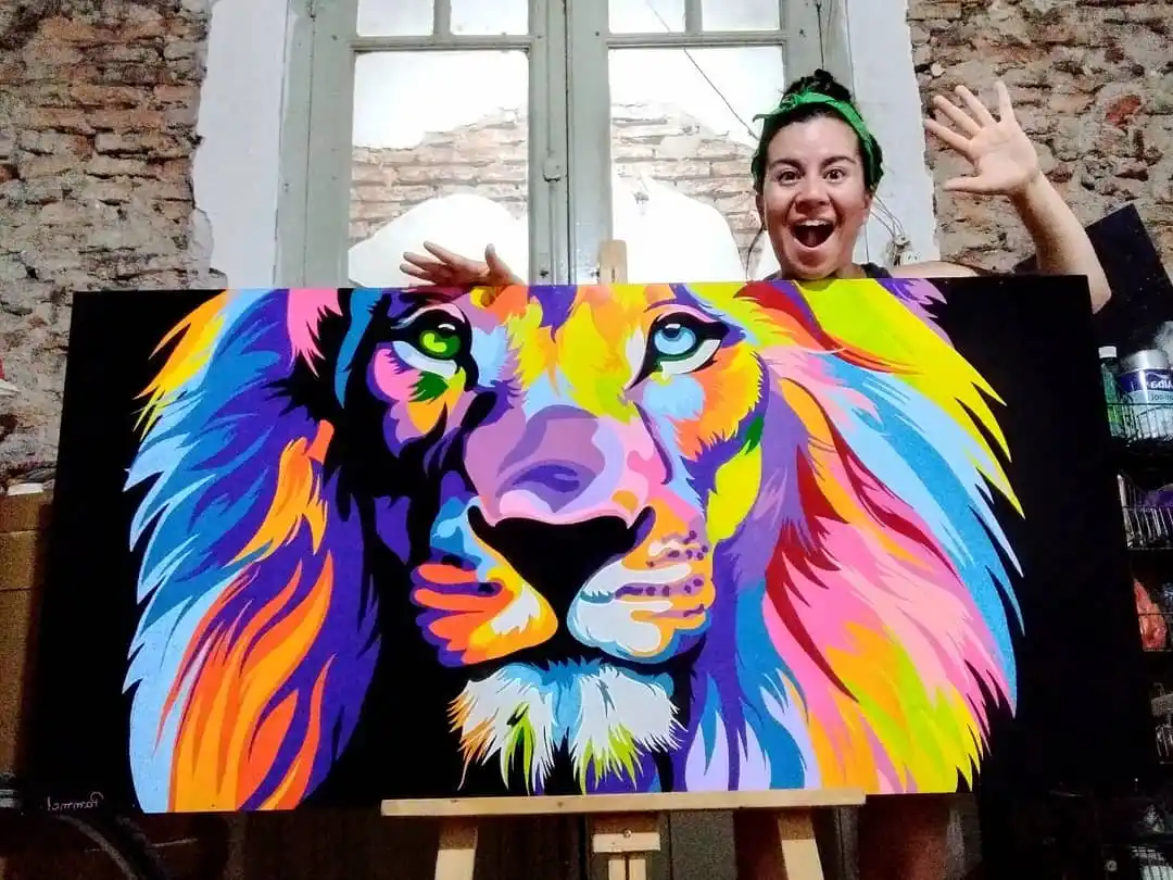 Convocan a artistas mujeres, trans y travestis de todas las disciplinas