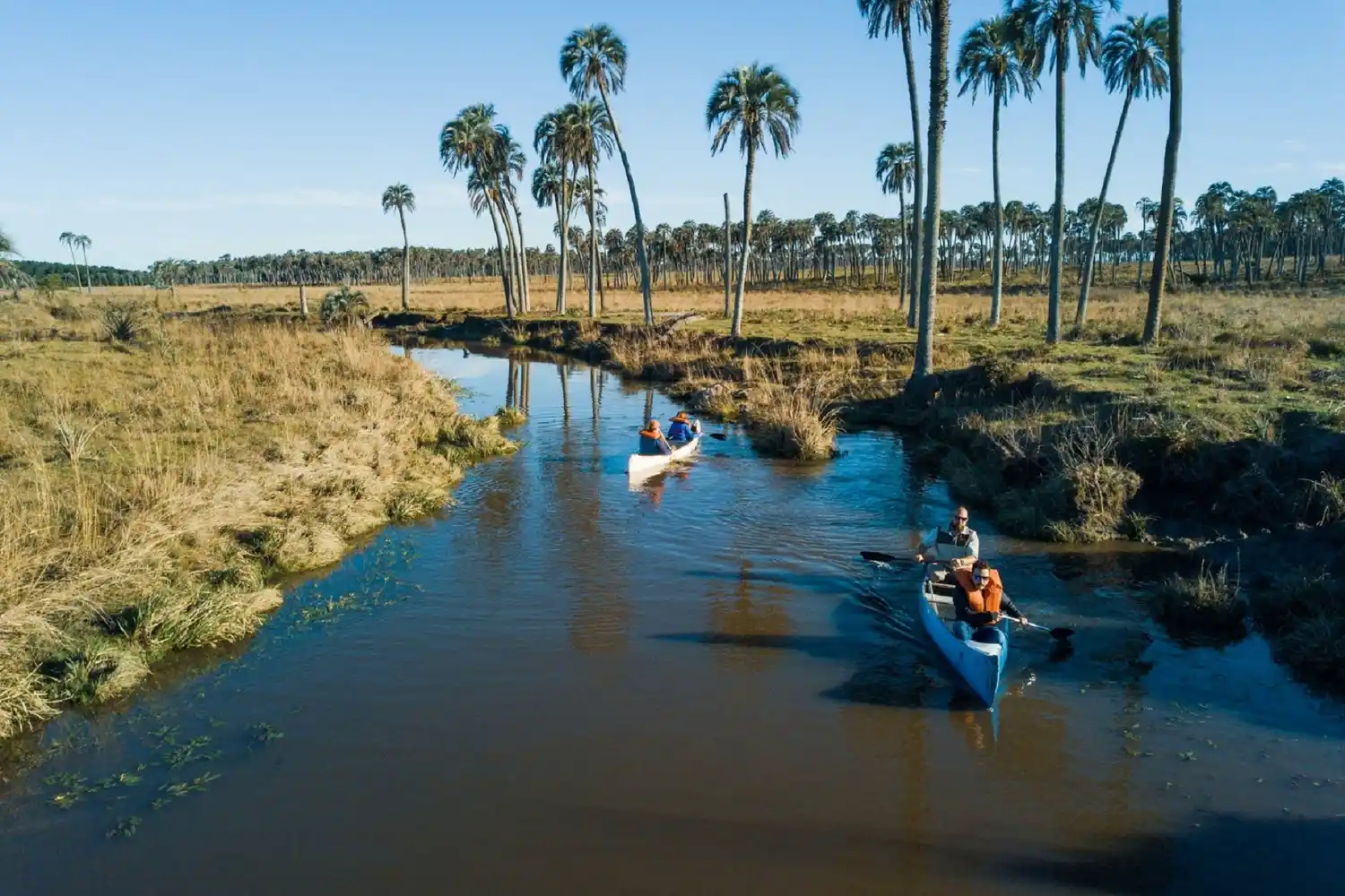 Esperan un buen fin de semana largo en Entre Ríos