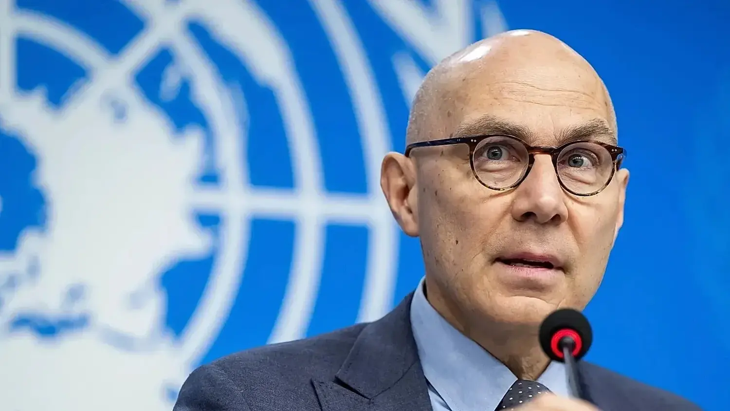 La ONU advirtió sobre el avance de la inteligencia artificial: “Todos los derechos humanos están en riesgo”
