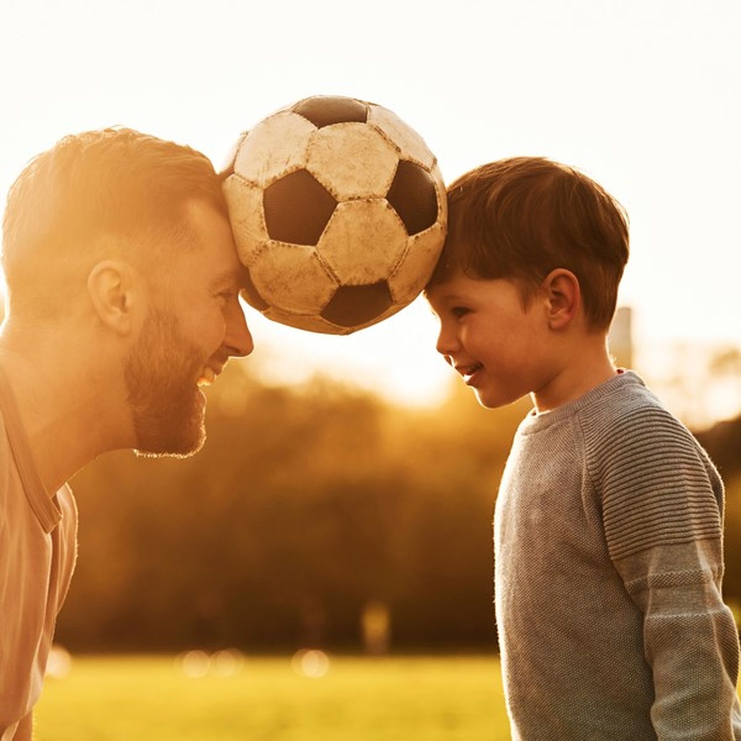 ¿Por qué este domingo se celebra el Día del Padre en Argentina?