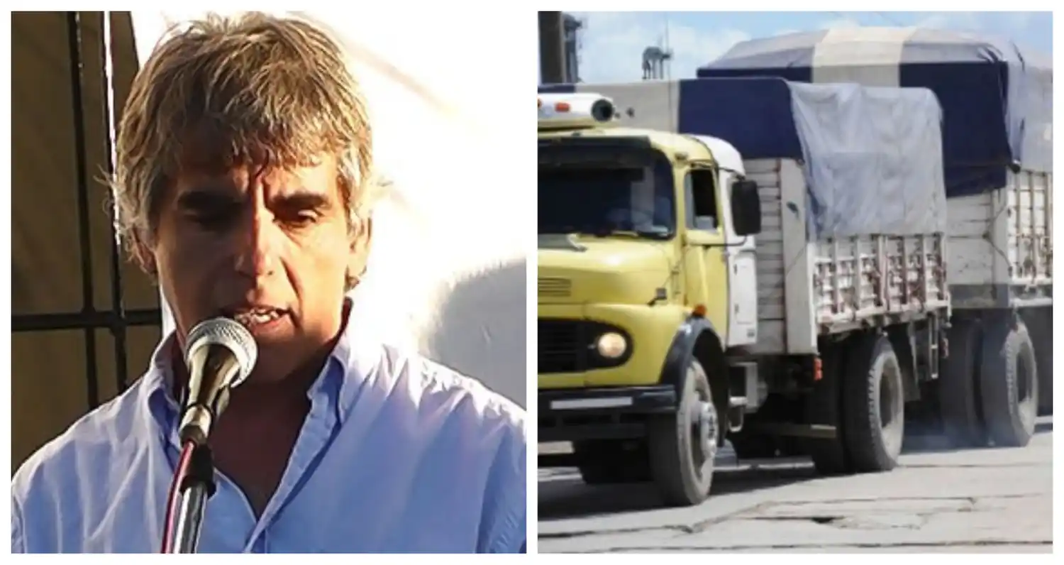 Tras aumento del combustible incrementan la tarifa del transporte en General Villegas