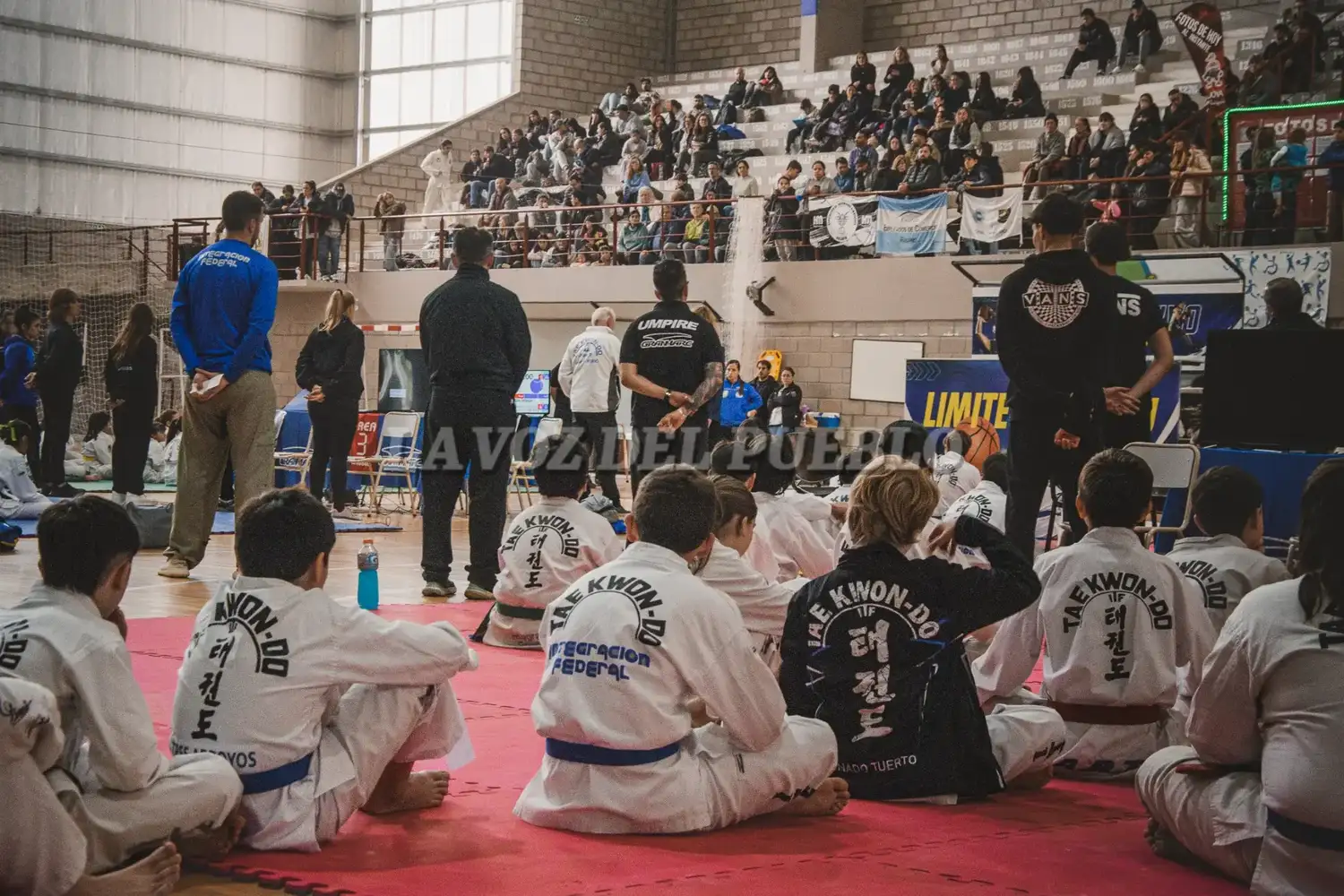 taekwondo polide - 15