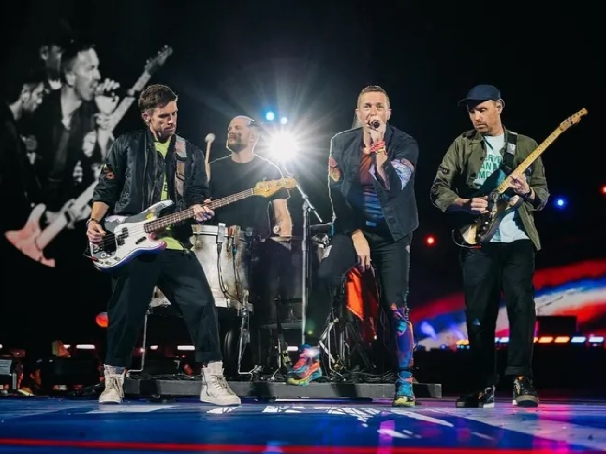 Coldplay en Argentina: nuevas entradas a la venta con precios populares