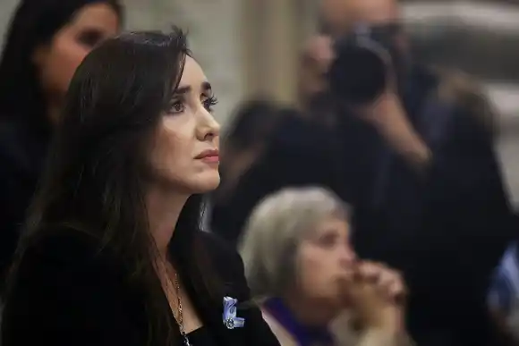 Victoria Villarruel denunció a un periodista de La Derecha Diario por "rebelión" y "amenazas"