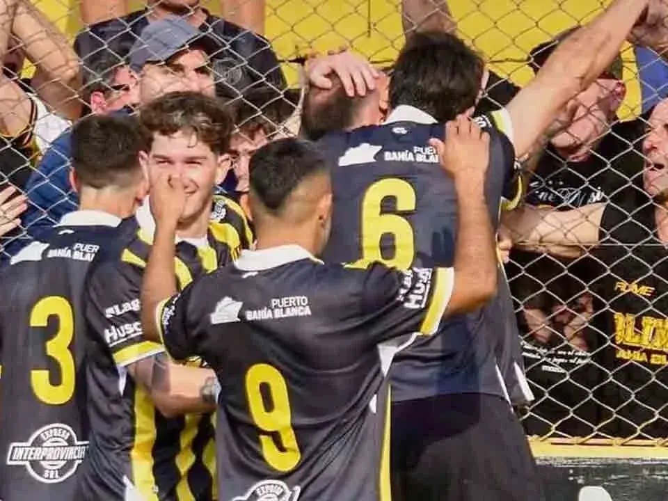 Olimpo se medirá en semis del Federal con SM de Formosa.