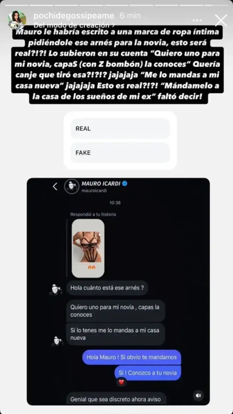 arnes icardi china - 2