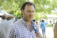 Tras el incremento de las retenciones no descartan un paro