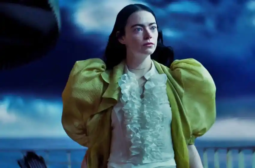 El club de las cinco: Emma Stone + restaurante + Marvel + Reacher + Miyazaki