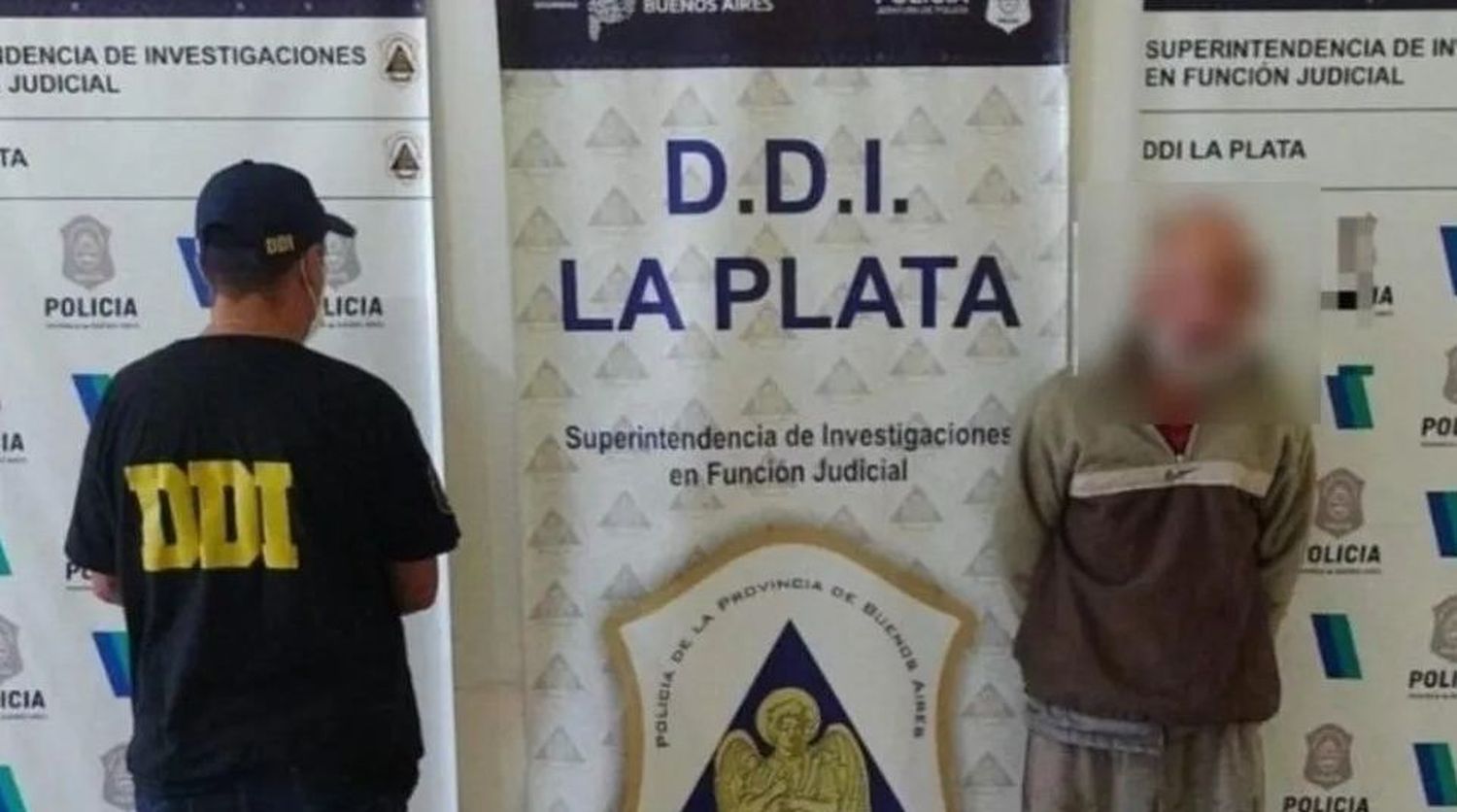 Apresaron a hombre que fue denunciado por violar a su sobrina discapacitada