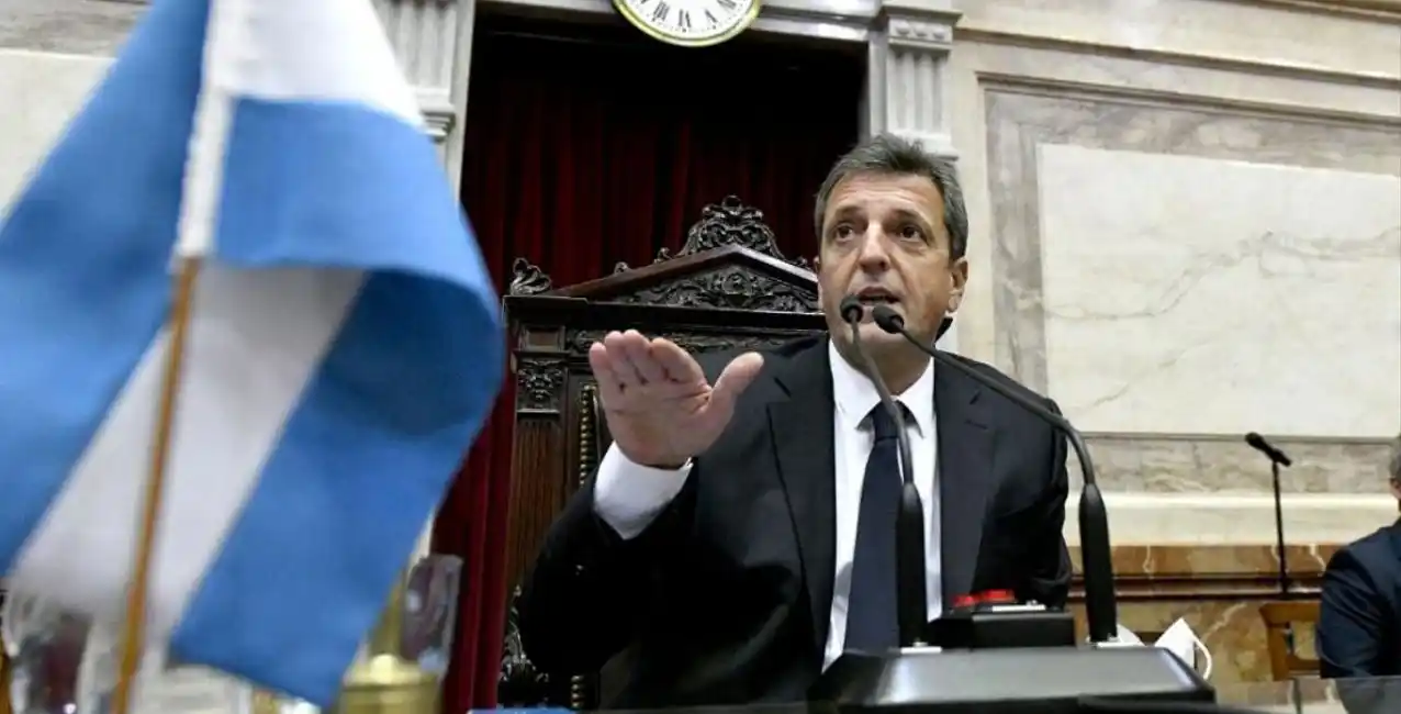 Diputados rechazó el Presupuesto enviado por el Gobierno nacional