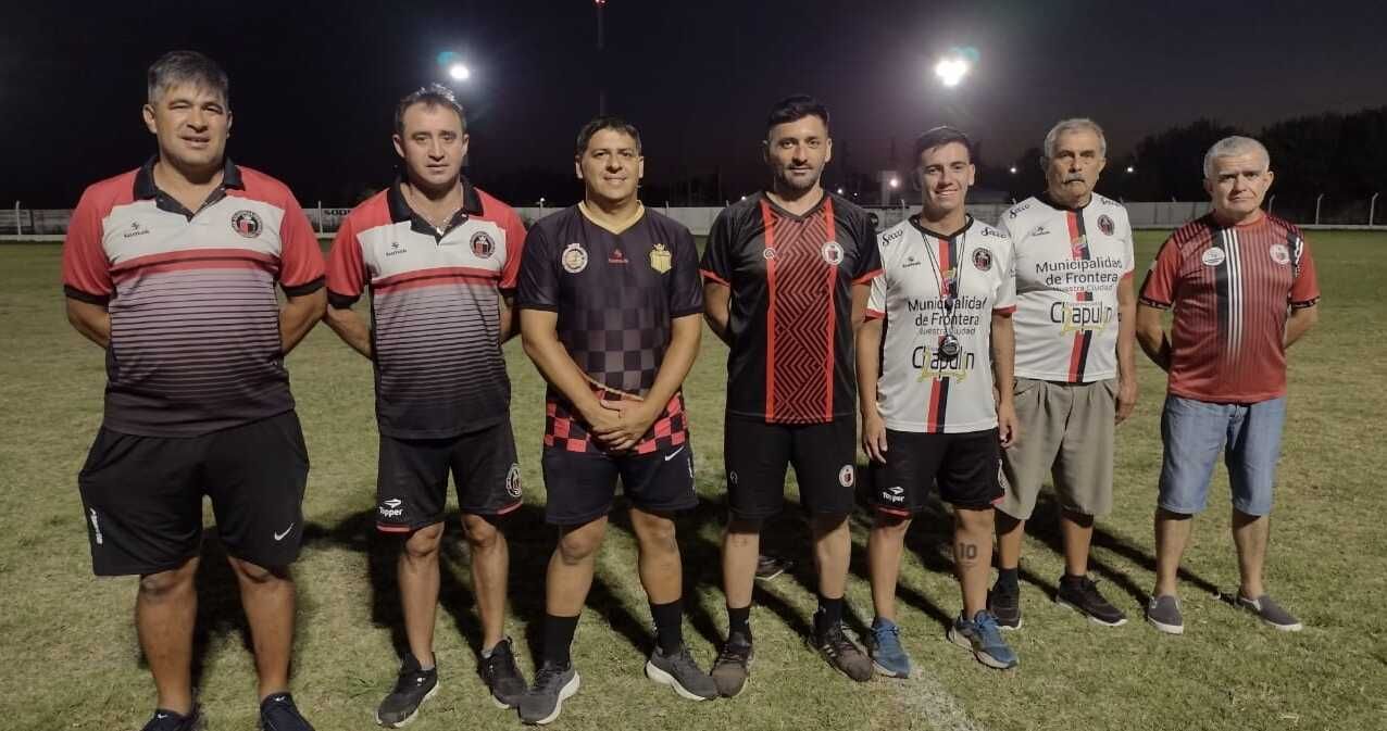 Club La Hidráulica