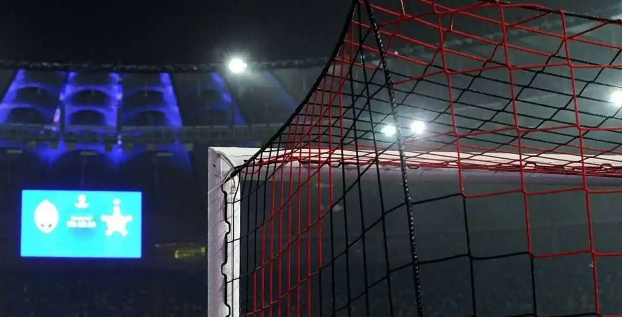 Ucrania: una bomba mató a un entrenador del Shakhtar Donetsk