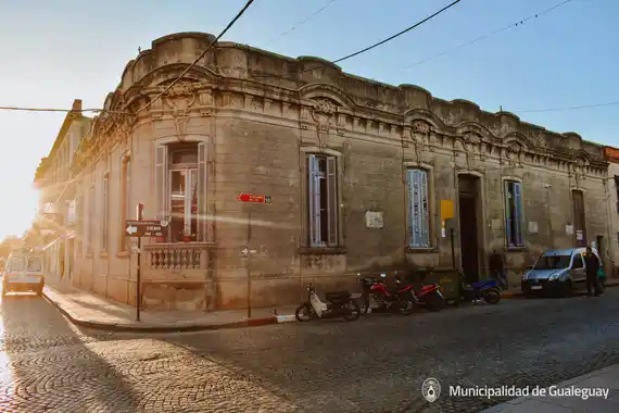 Talleres comunitarios de la SEPACC: prevención y acompañamiento en Gualeguay