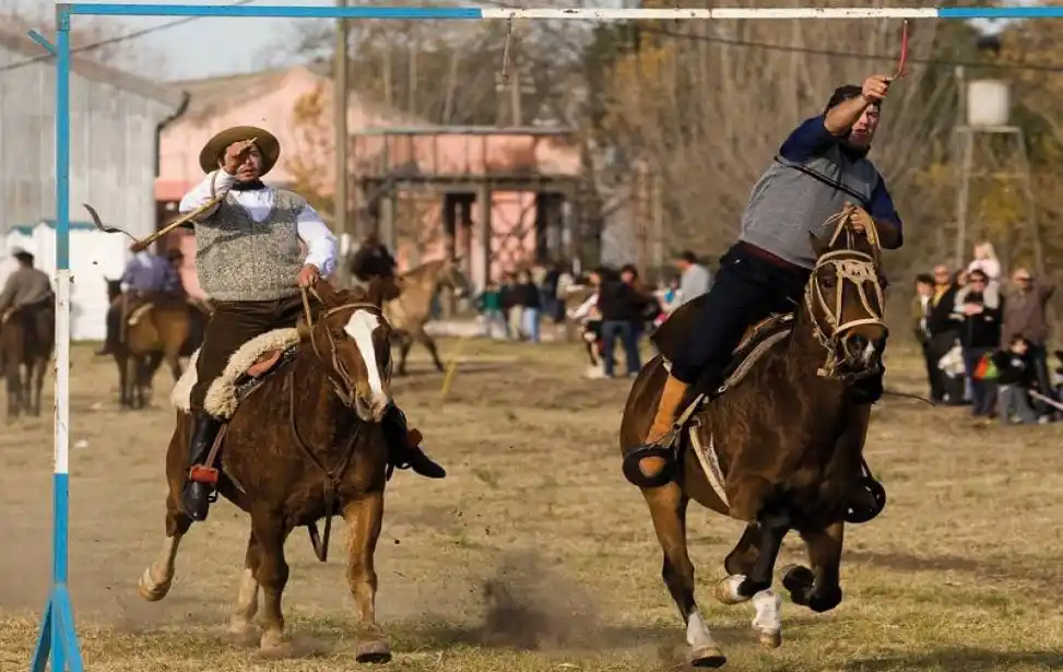 Actividades turísticas para el fin de semana 