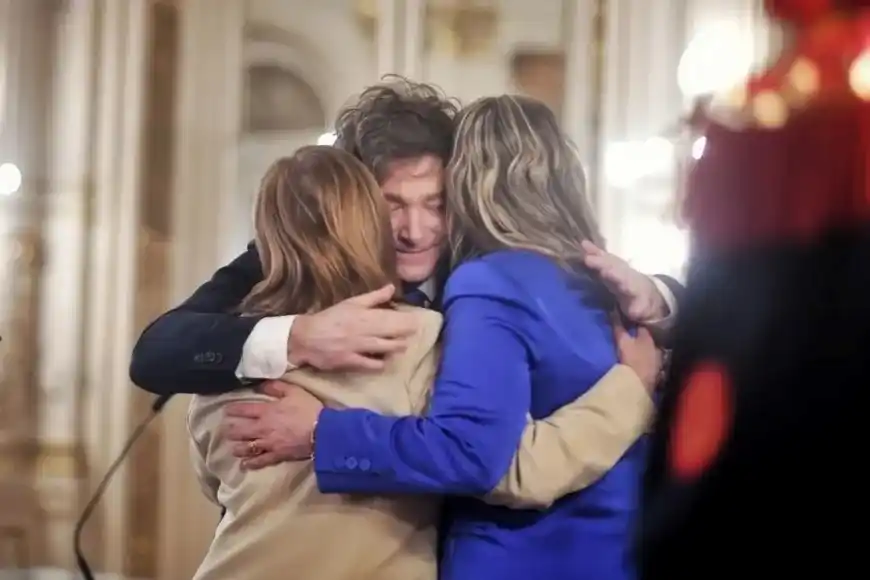 Asumió Alejandra Monteoliva