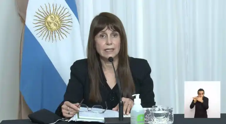 "El 80% de los casos de Covid-19 en Entre Ríos tiene sintomatología leve"