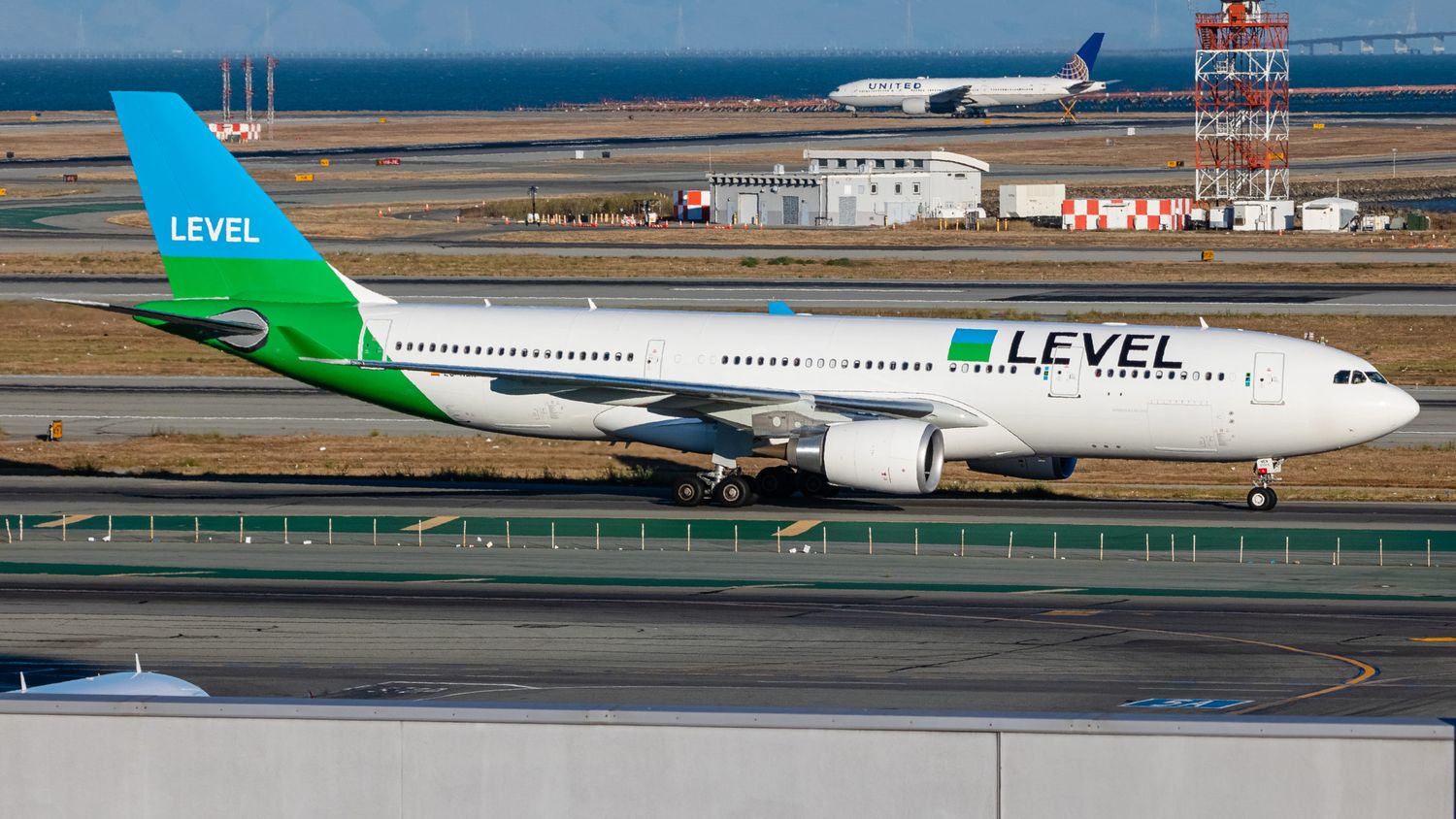 LEVEL returns to the Big Apple