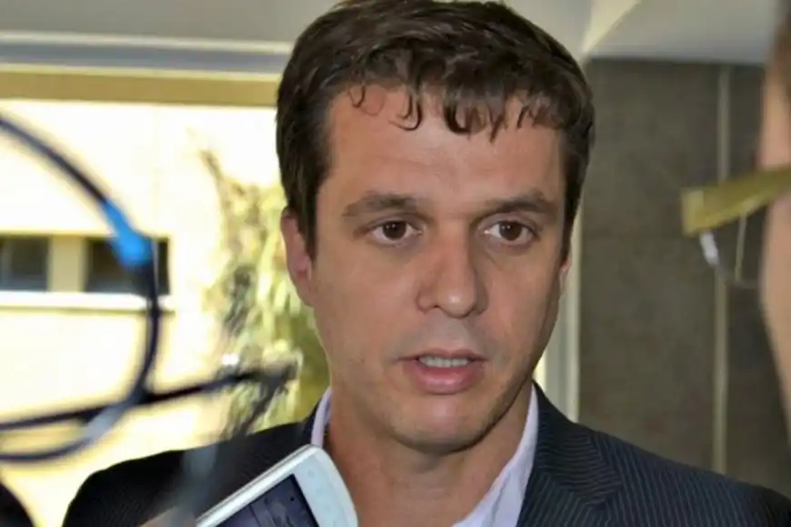 Cresto y sus proyecciones electorales: “Habrá que analizar bien qué es lo mejor para el peronismo”