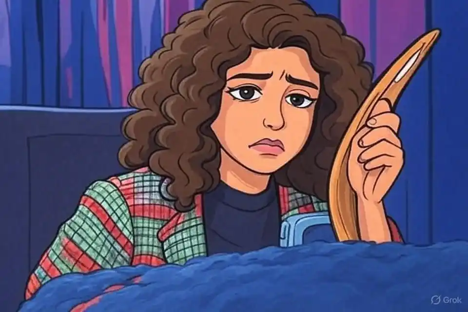 La exposición digital deja huellas más profundas de lo que creemos.