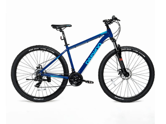 Delincuentes entraron a una vivienda y se llevaron un bicicleta