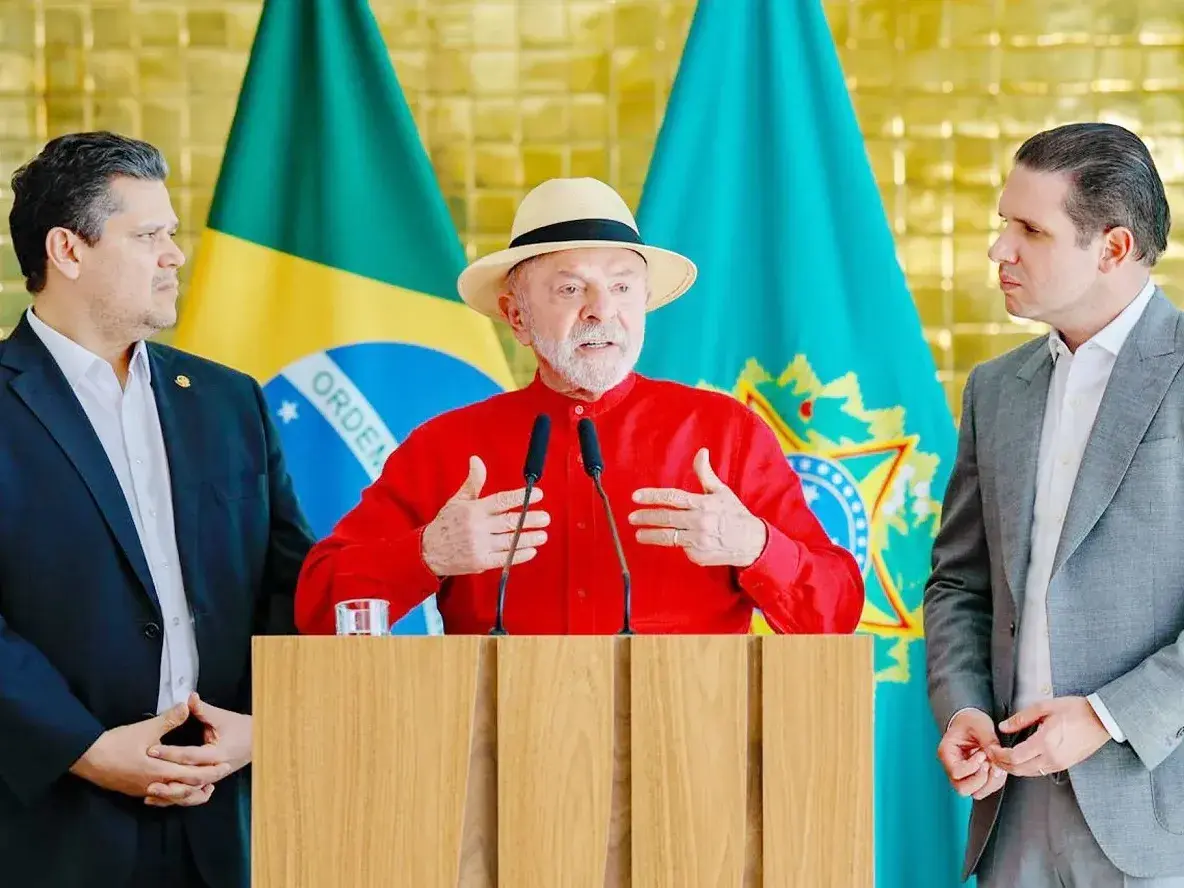 Una disputa dentro de la Corte Suprema sacude la campaña presidencial de Brasil