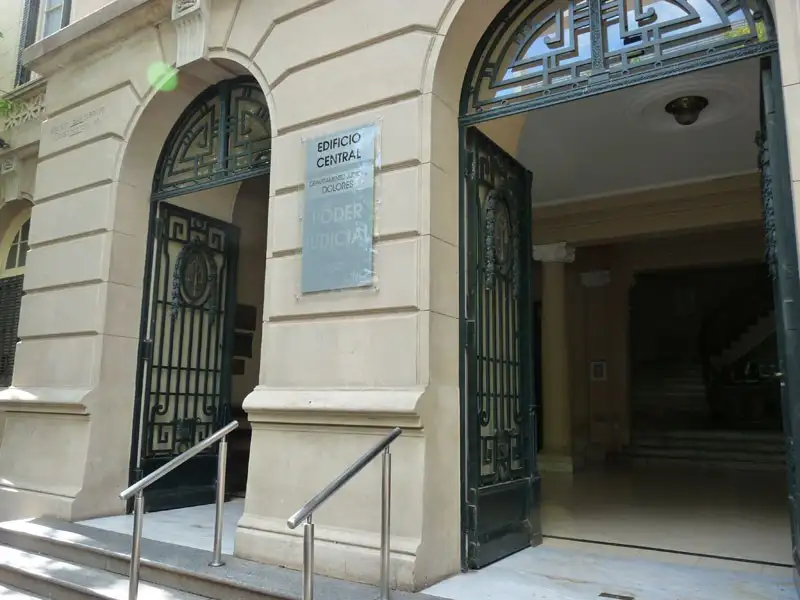 Condenado por dos homicidios recibió la morigeración en la pena 