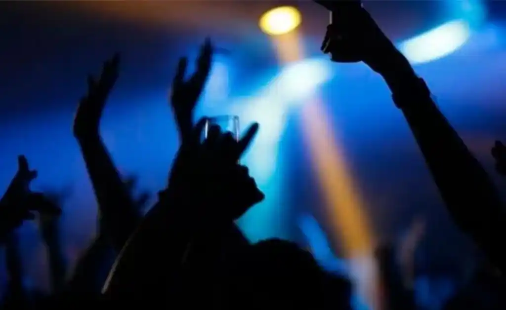 Fiesta clandestina: resistencia, tiros y seis detenidos en Granadero Baigorria
