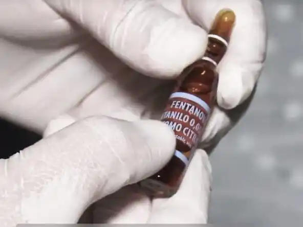 Fentanilo contaminado: se conoció el deceso de otra persona en Balcarce