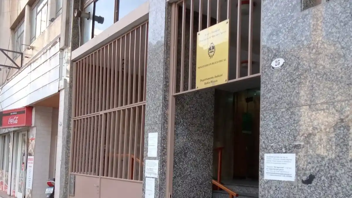 Un hombre fue condenado a 17 años de prisión por abusar de sus dos hijas menores de edad