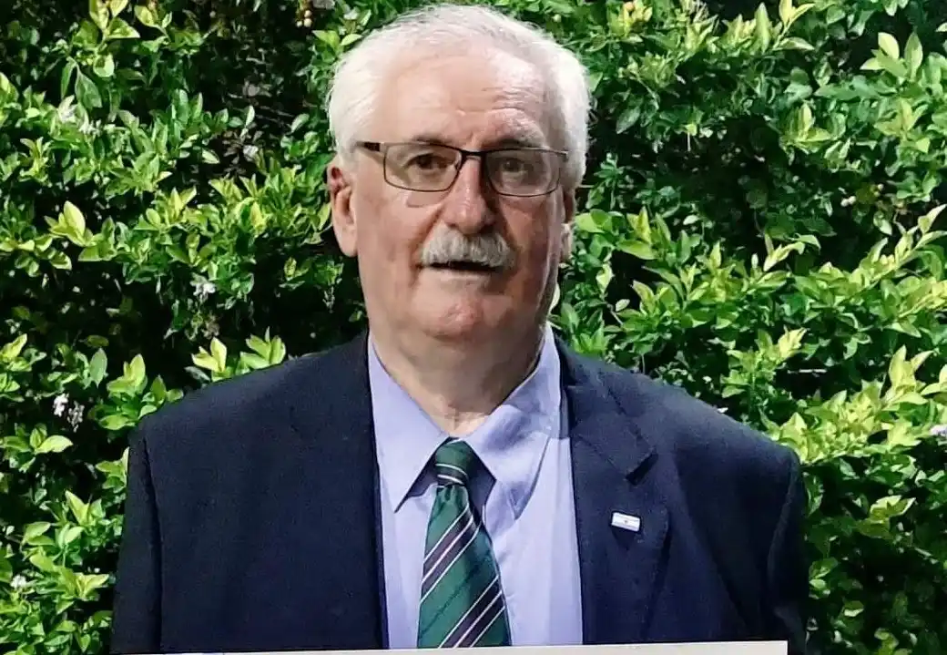 "El peronismo tiene que recuperar el poder en 2027": la mirada crítica de Hugo Main sobre la política actual