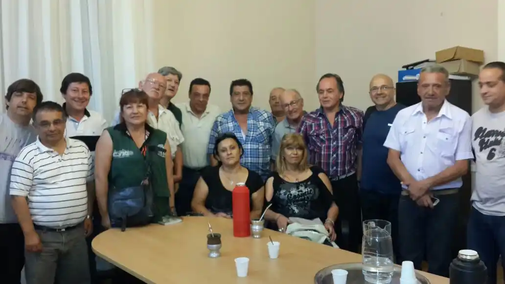 Zárate: Municipales tendrán su bono de fin de año