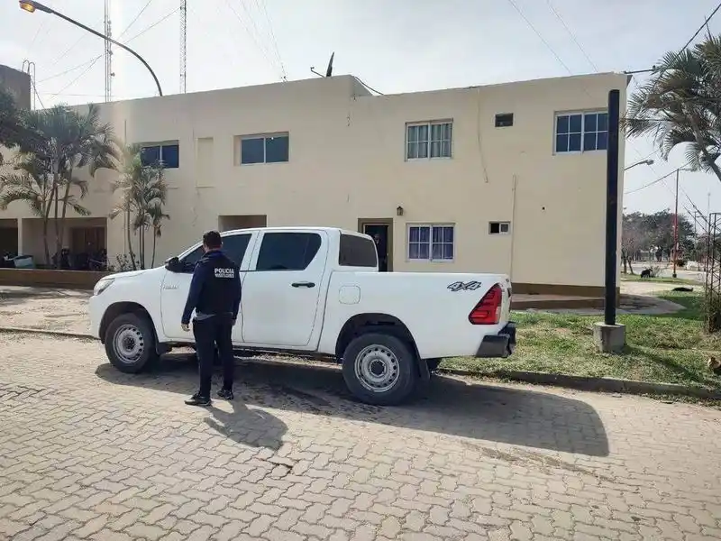 Sexagenario detenido por abusar de una menor 
sometida a la prostitución por su propia madre