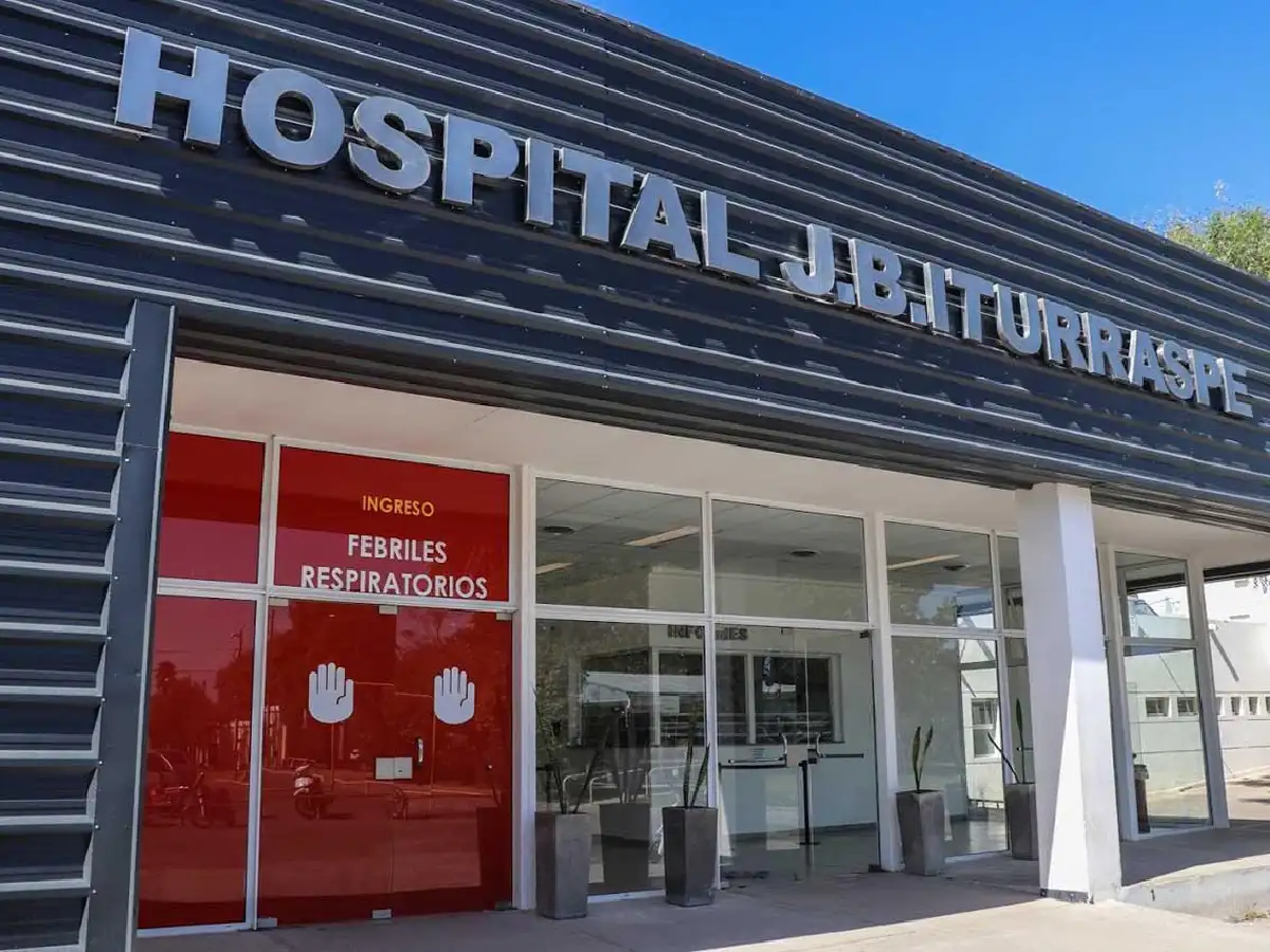 Provincia: El Ministerio de Salud trabaja en la unificación del régimen laboral del personal sanitario