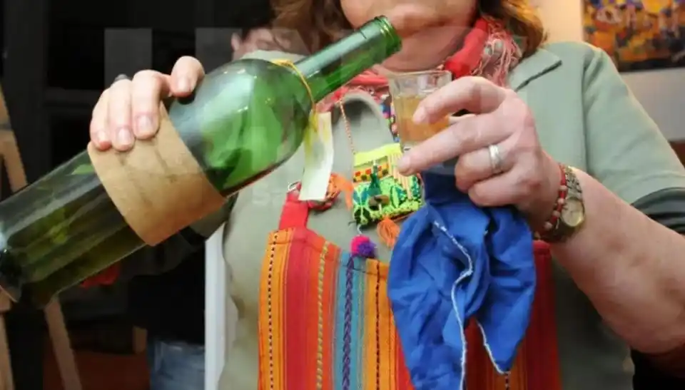 ¿Por qué se toma caña con ruda el 1° de agosto?