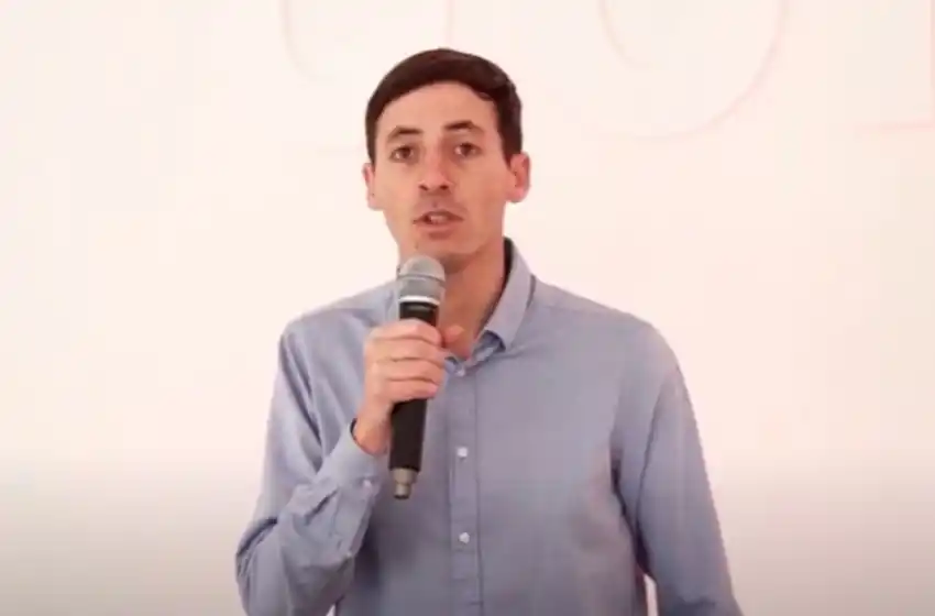 “Tenemos que ganarle a los que tienen valores y conductas que nosotros no tenemos ni queremos tener”