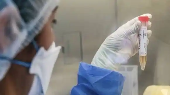 Se CONFIRMARON 5 NUEVOS CASOS de la VARIANTE DELTA en C�RDOBA