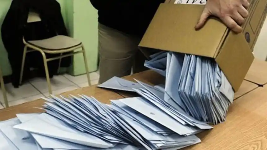 La Justicia intimó al Gobierno a que entregue a los partidos el software del escrutinio provisorio