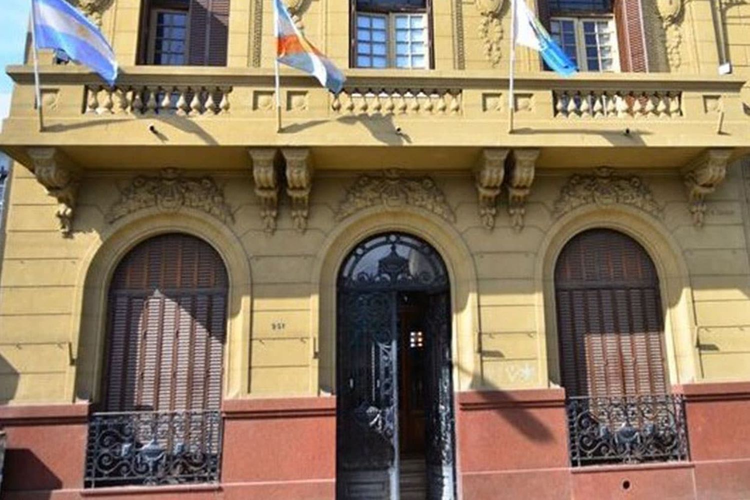 Fallo contra Urribarri: El PJ llamó a respetar las garantías constitucionales y recordó que restan instancias de la Justicia