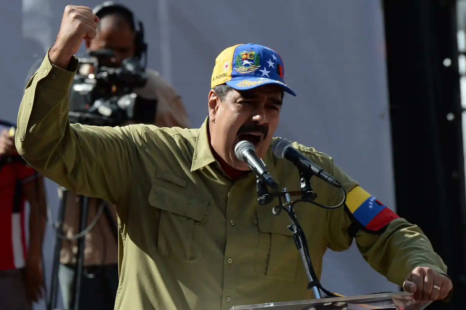 La inflación rompe calculadoras en Venezuela: esperan que sea de 1.000.000%