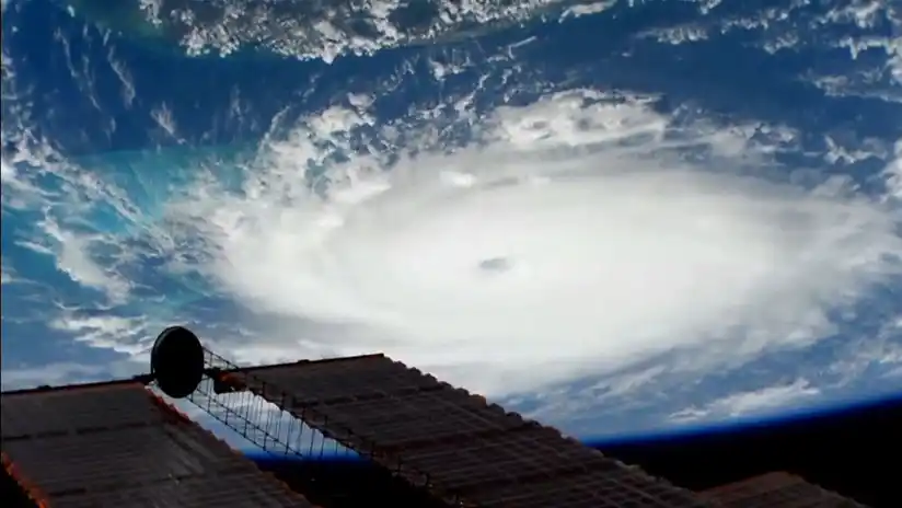 ¿Qué es y qué puede ocurrir cuando azota un huracán categoría 5?