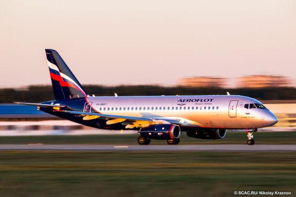 Aeroflot set to receive capital injection, plans to order three hundred Russian-made aircraft
