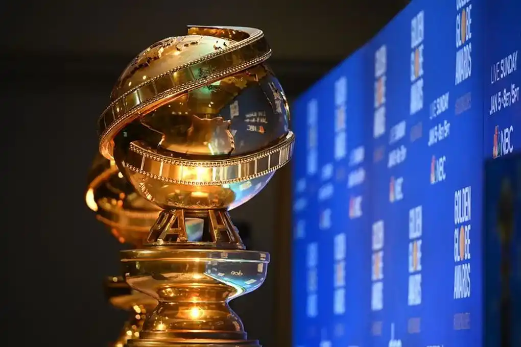 Golden Globes: dónde ver series y películas premiadas en este 2022