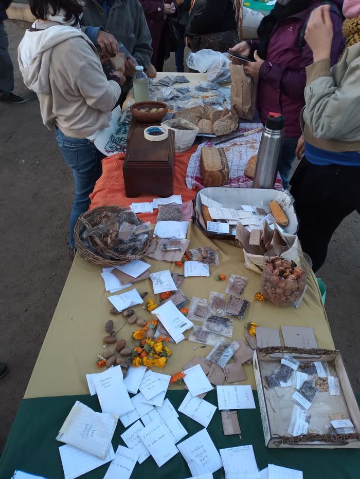 En el marco del “panazo” nacional, tandilenses presentaron un pedido de audiencia con el Intendente
