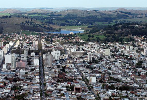 Tandil es considerada un parámetro de éxito para el desarrollo de ciudades intermedias del conocimiento