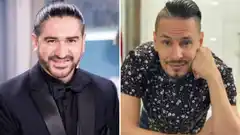 Ariel Puchetta se bajó del Cantando por Rodrigo Tapari